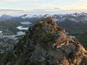 Photo Literary Language: Expanding Your Ability to Speak Norsk with Bookish Vocabulary