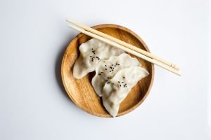 Photo Culinary Conversations: Enhance Your Ability to Speak Norsk with Food Vocabulary