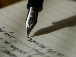 Photo how to write hello in norwegian