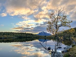 Photo norwegian phrases greetings