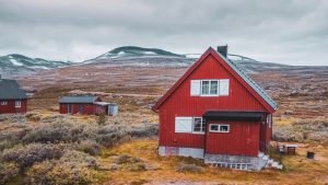 Photo norwegian easter sayings