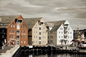 Photo norwegian everyday phrases
