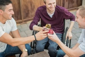 Photo norwegian drinking phrases