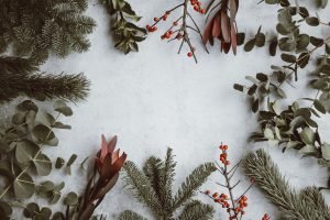 Photo norwegian christmas phrases