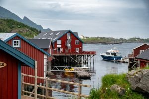 Photo best phrases to know in norwegian