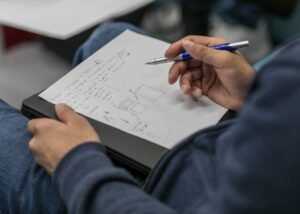 Photo Academic debate
