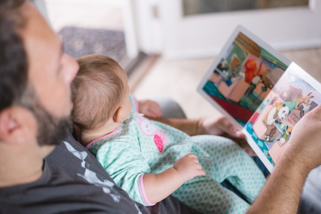 Photo Reading techniques