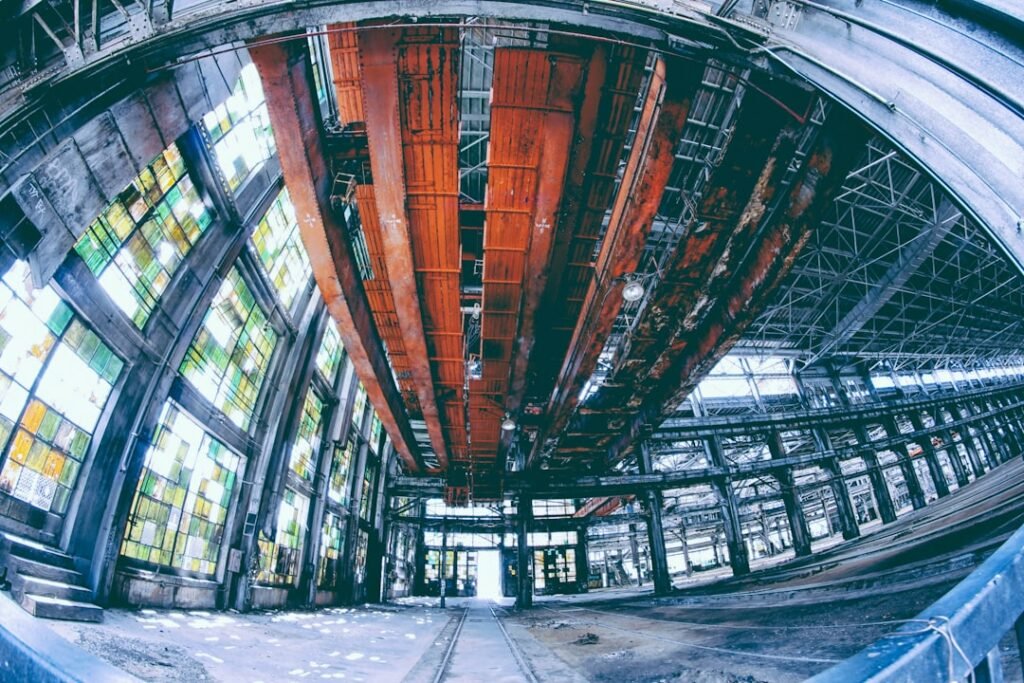 Photo Essay structure
