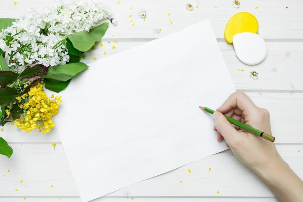 Photo Writing Task 2 prompt