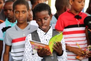 Photo Reading exercises