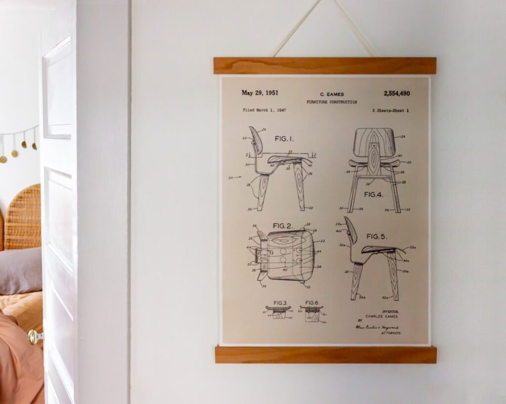 Photo Flowchart diagram