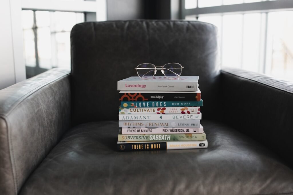 Photo Academic books