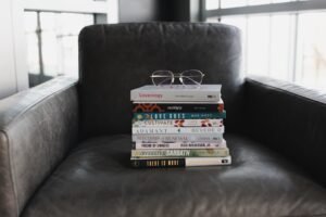 Photo Academic books