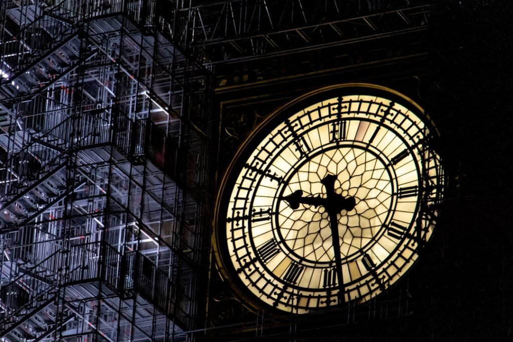 Photo Clock icon