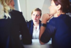 Photo Mock interview