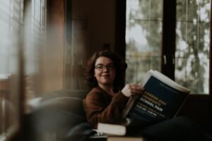Photo Reading exercises