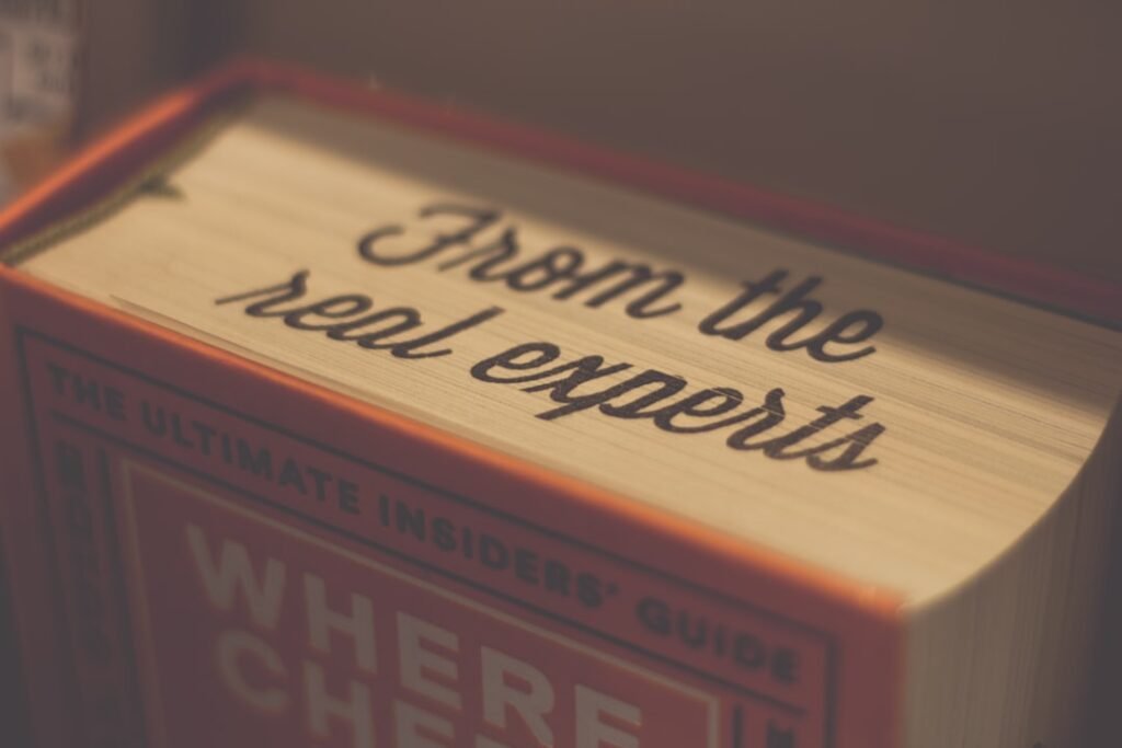 Photo Grammar book