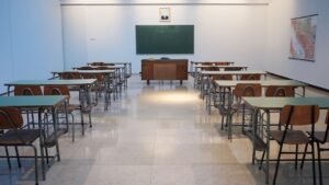 Photo Test room
