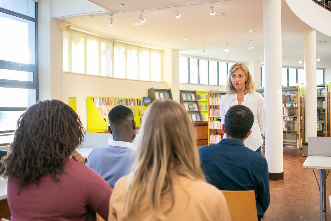 Norwegian Summer Courses at NLS Norwegian Language School in Oslo An