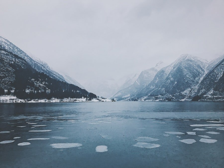 norway
