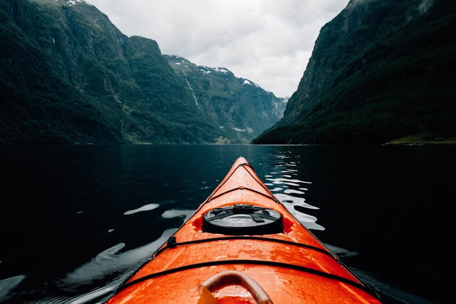 norway
