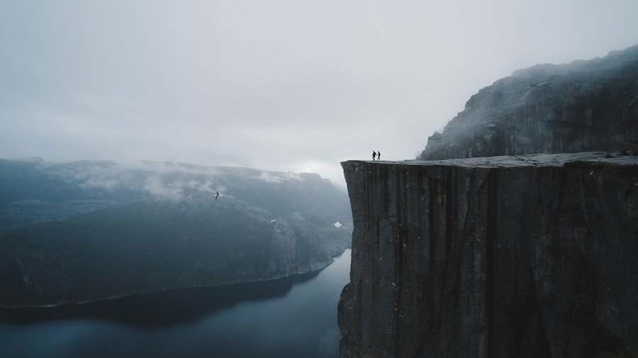 norway
