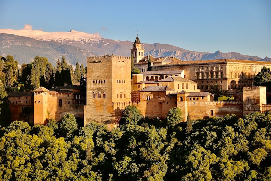 spain
