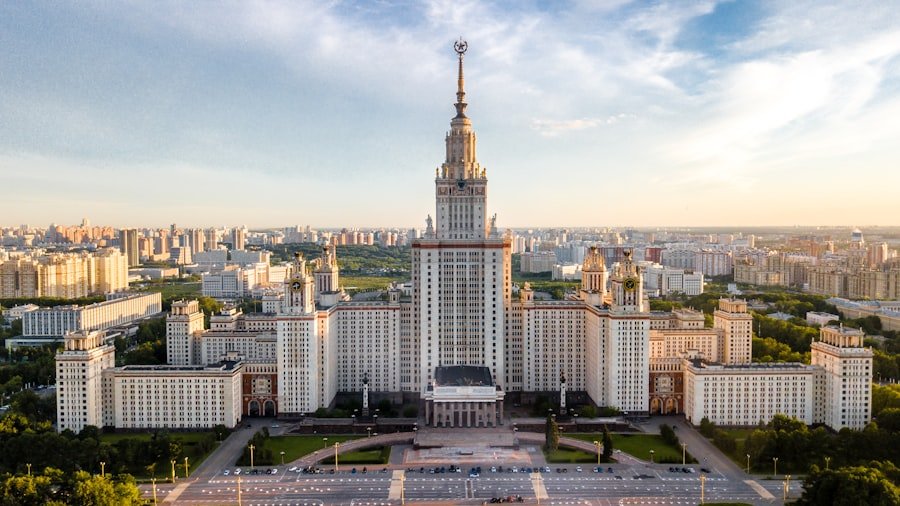 Moscow
