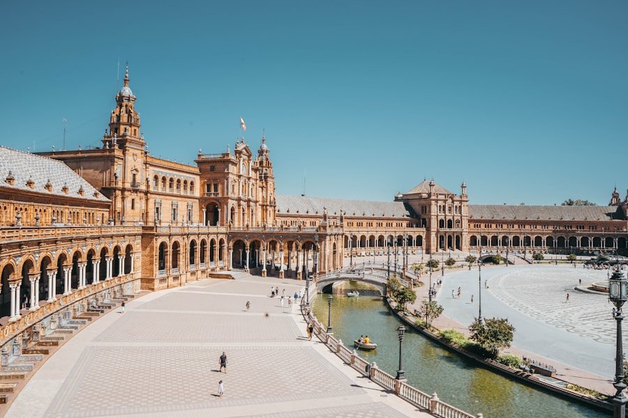 spain
