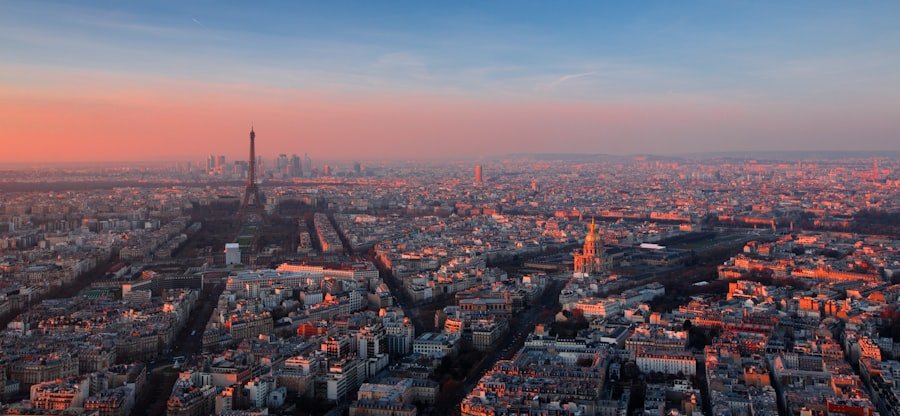 paris
