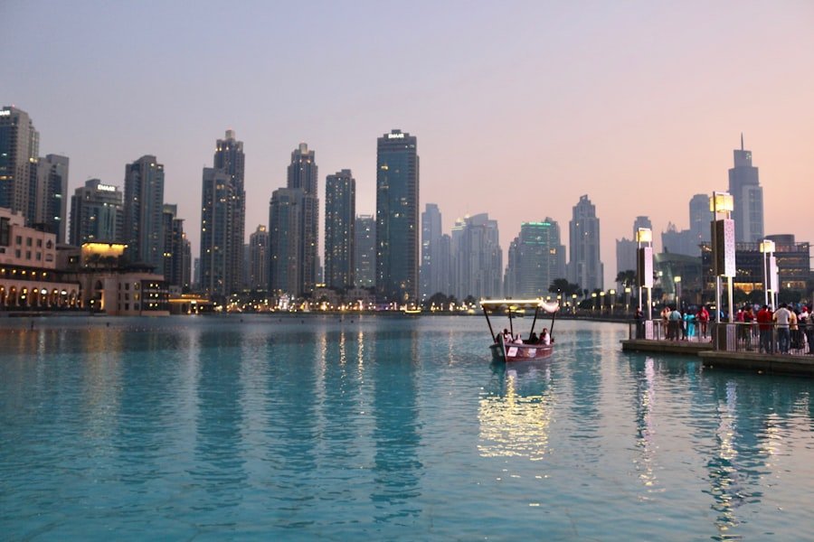 dubai
