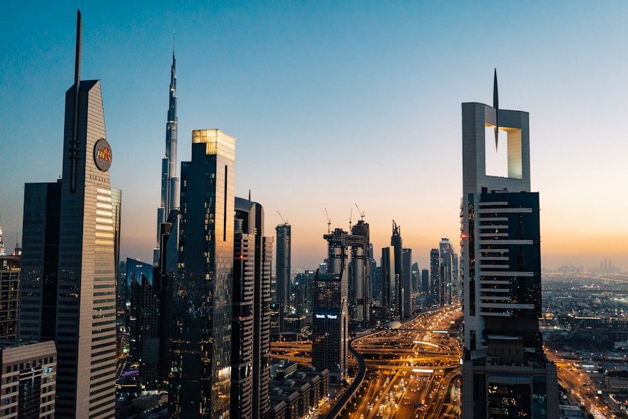 dubai
