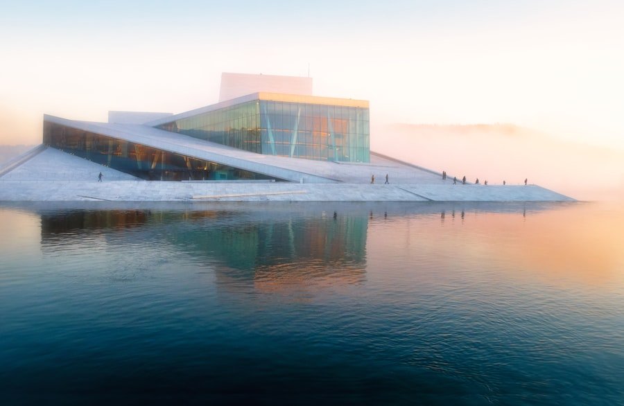 Oslo
