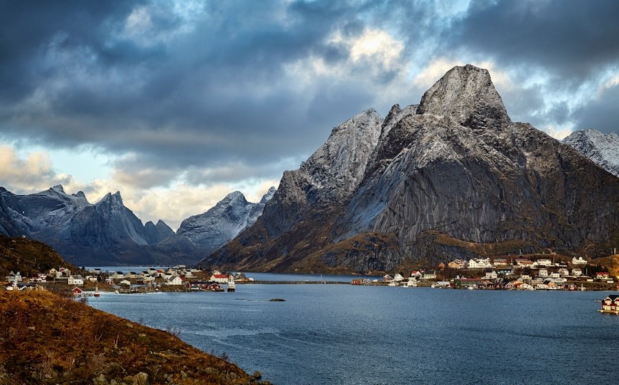Norway
