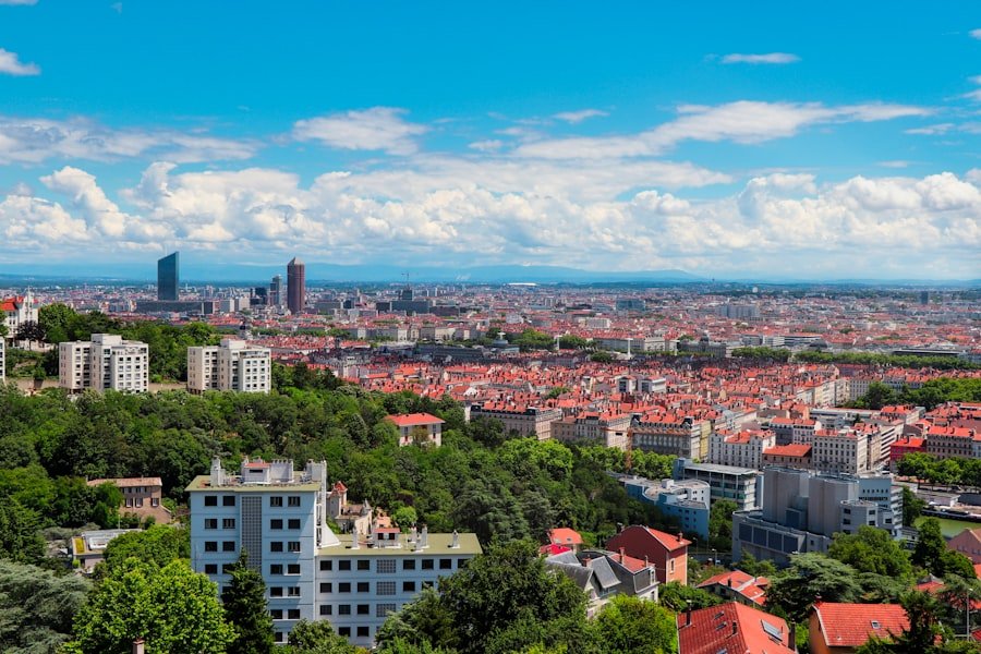 lyon
