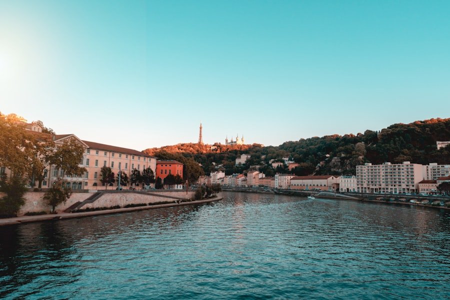 lyon
