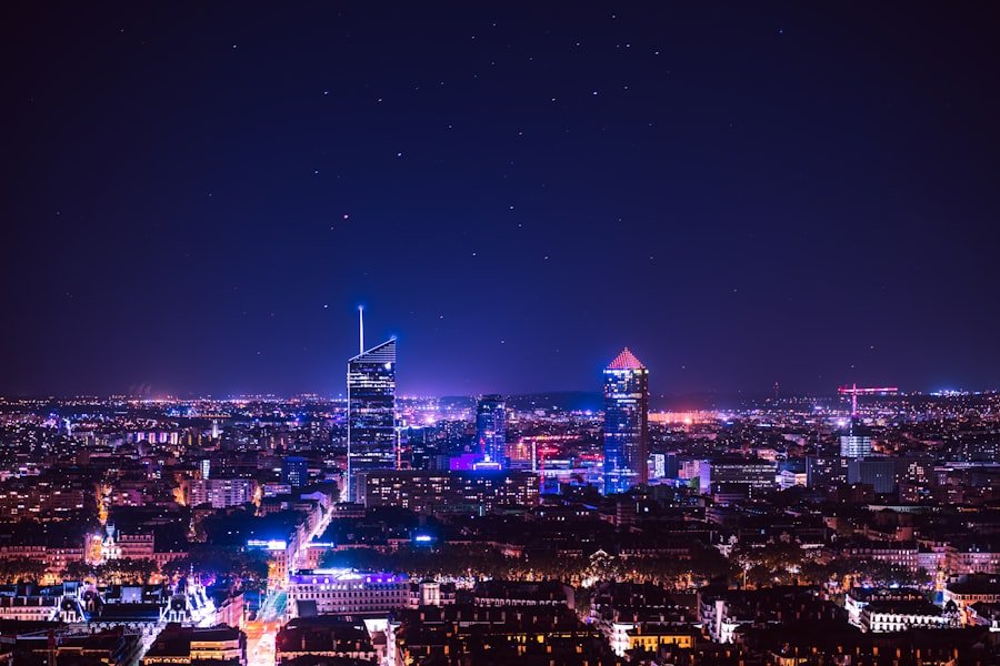 lyon
