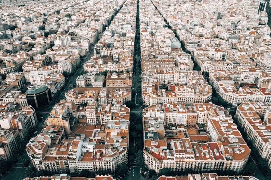 barcelona
