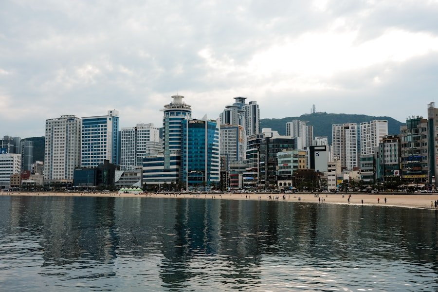 busan South Korea