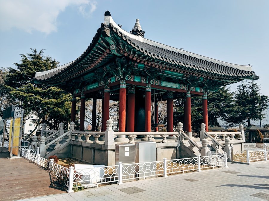 busan South Korea
