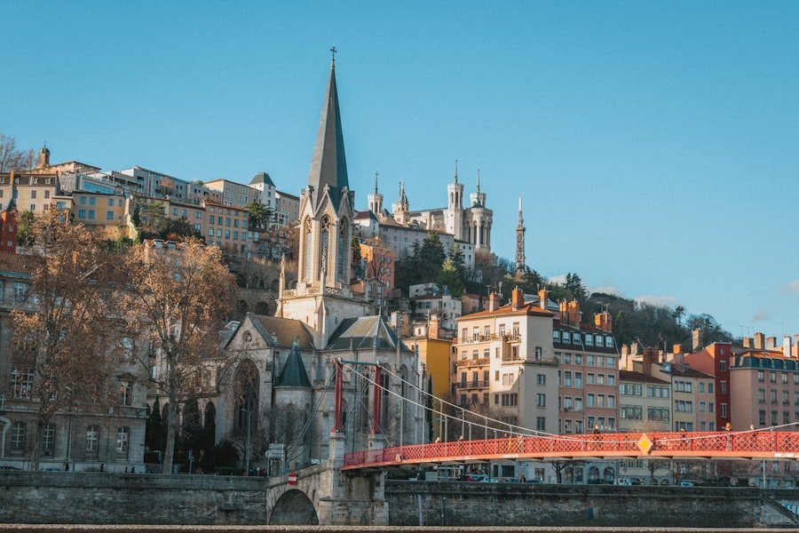 lyon
