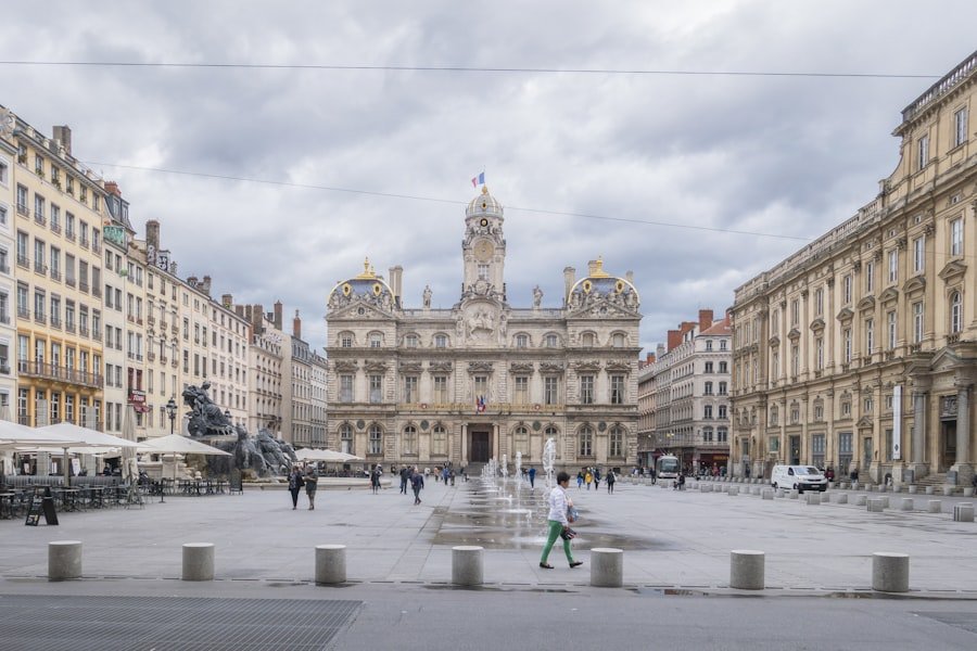 lyon
