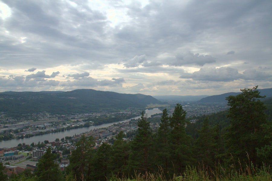 drammen