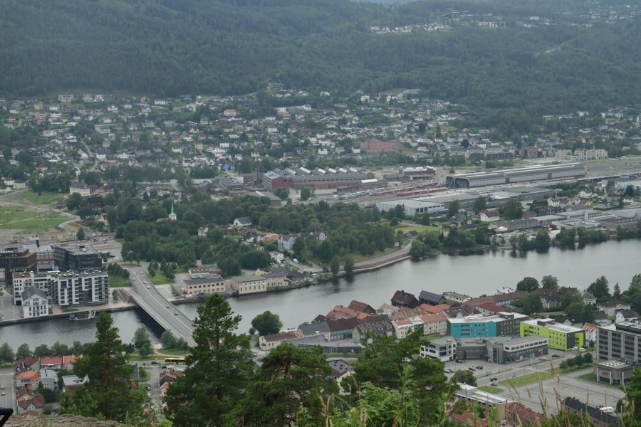 drammen
