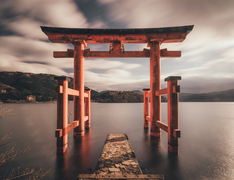 Japan
