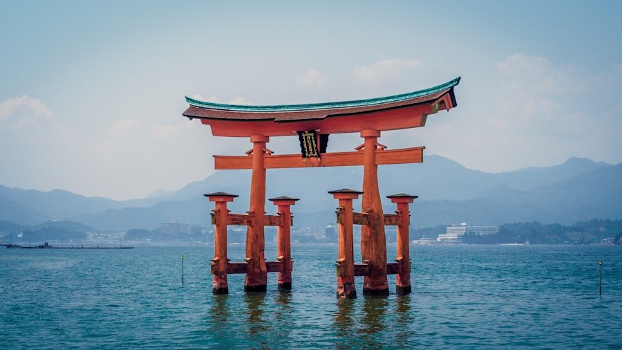 Japan
