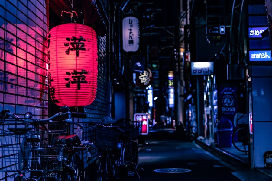Japan
