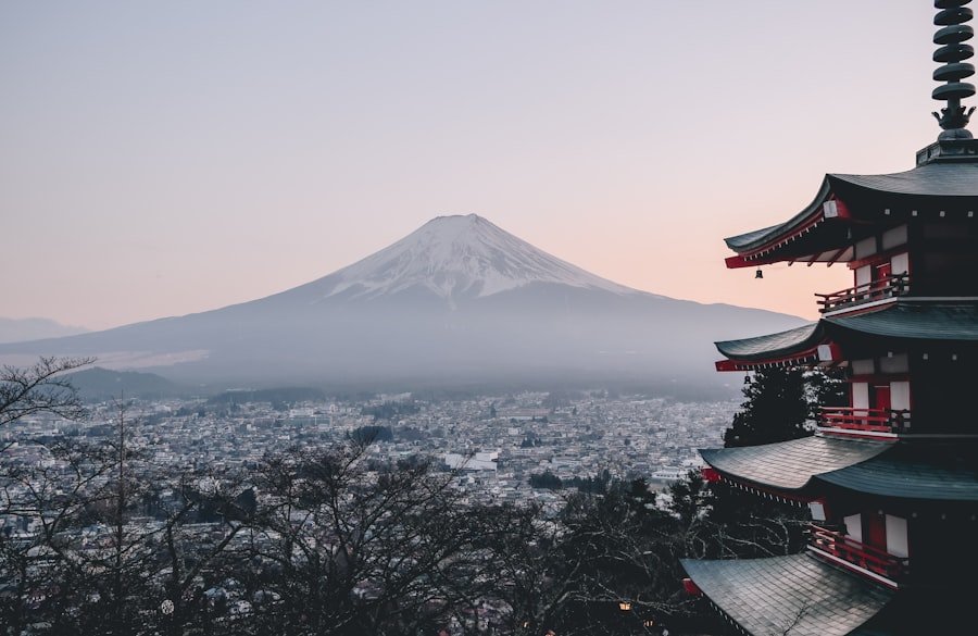 Japan
