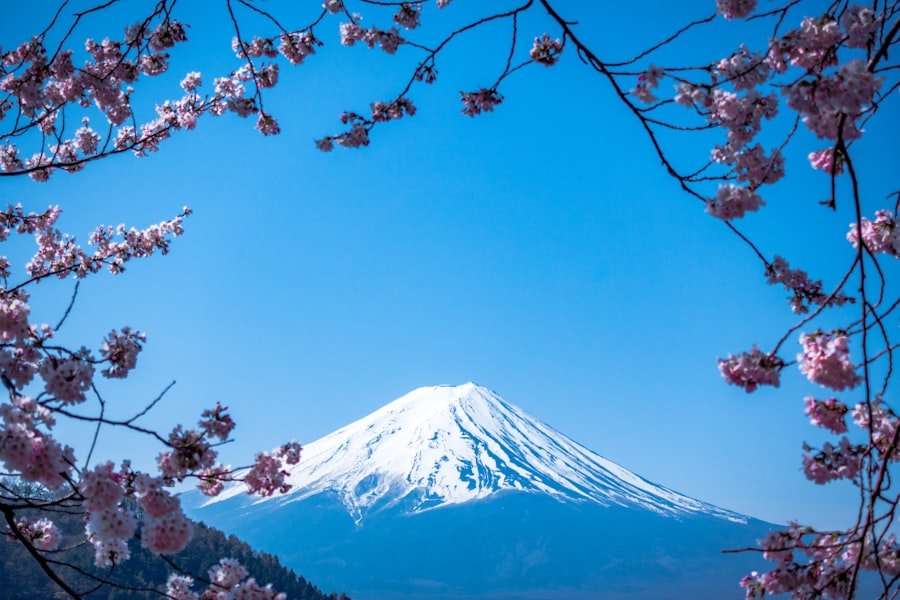 Japan
