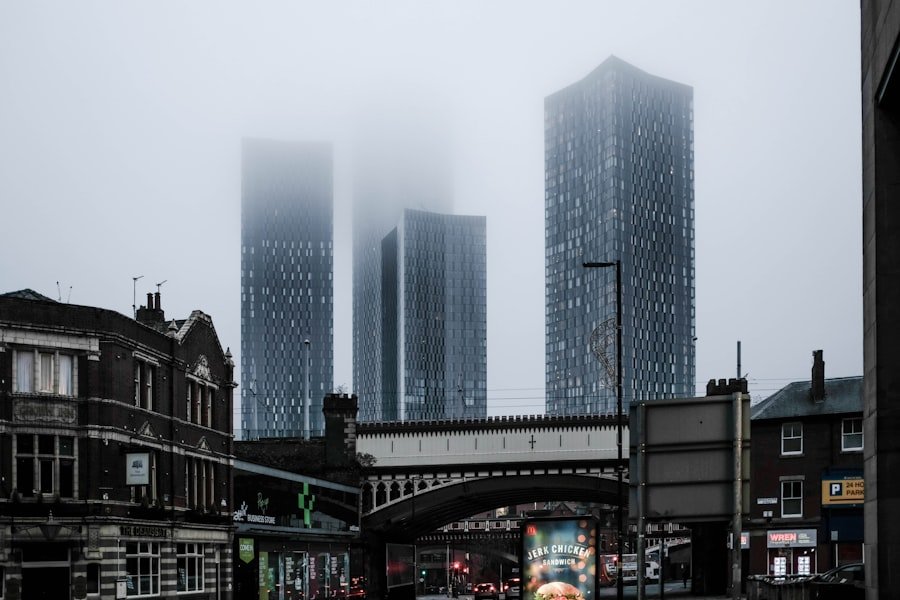 manchester
